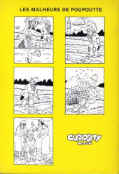 Verso de Rétrospective Fernand Dineur -4- Coupe coupe