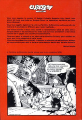 Verso de Rétrospective Fernand Dineur -5- Les ombres de la mer
