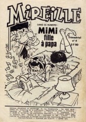 Verso de Buffalo Bill (Jeunesse et Vacances) -2- L'homme qui haïssait les indiens