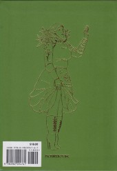 Verso de Powr Mastrs (2007) -3- Powr Mastrs #3