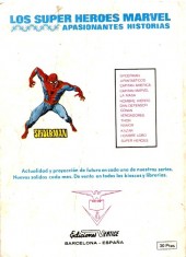 Verso de Conan Vol. 1 (Vértice) -14- La sangre de Bell-Hissar