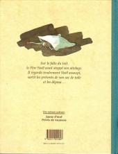 Verso de (AUT) Édith - Noël