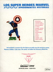 Verso de Dan Defensor (Dare-Devil) V.1 -48- El Escarabajo ataca de noche