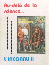 Verso de Mafioso -17- Le gang des dockers