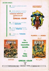 Verso de Ms. Marvel (Vol. 1) -1- ¡Esta mujer este guerrero!