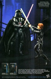 Verso de Kanan - The Last Padawan (2015) -1- Book I, Part I The Last Padawan