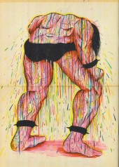 Verso de Lucha a muerte -4- Lucha a muerte 4 (Yoga letal)