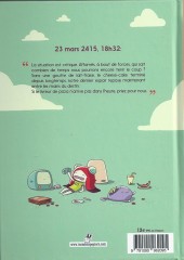 Verso de Piko + Homard -1- Tome 1