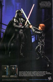 Verso de Kanan - The Last Padawan (2015) -3- Book I, Part III The Last Padawan