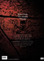 Verso de Barracuda (Jérémy, en allemand) -1- Sklaven