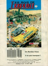 Verso de Akim (1re série - Aventures et Voyages) -713- La bataille de la dernière chance
