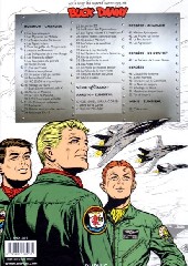 Verso de Buck Danny (Tout) -13b2015- Alerte Nucléaire