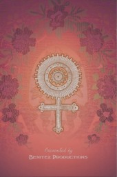 Verso de Lady Mechanika (2010) -4ARC- The Mystery of the Mechanical Corpse Chapter 4