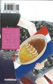 Verso de ReRe : Hello ! -1- Tome 1