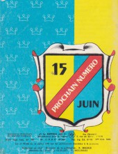 Verso de Oliver (Impéria) -396- Les rebelles