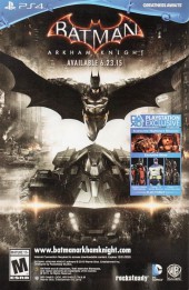 Verso de We Are Robin (2015) -1- We Are... Robin! Part One