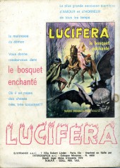 Verso de Jungla (Elvifrance) -22- Drame sur le Congo