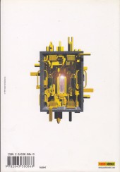 Verso de IT -2- Tome 2