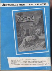Verso de Cap.7 (SFPI - 1re série) -71- Fausse alerte en Méditerranée