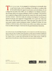 Verso de (AUT) Mix & Remix -2015- Dessins politiques