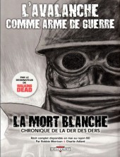 Verso de (DOC) Études et essais divers - La grande guerre en bande desssinée