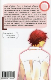 Verso de Bienvenue au club -5- Tome 5