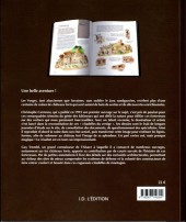 Verso de Châteaux-forts d'Alsace -1- Châteaux-forts d'Alsace hier et aujourd'hui