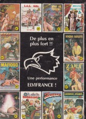 Verso de Salut les bidasses -96- Mort de rire