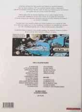 Verso de Valérian -2i2000- L'Empire des milles planètes