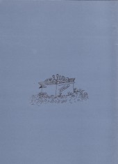 Verso de Biscuit -2- Biscuit #2