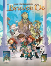 Verso de Picsou Magazine -514- Picsou Magazine n° 514