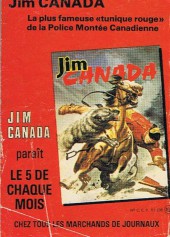 Verso de Kalar (Impéria) -213- Au cœur de l'Afrique