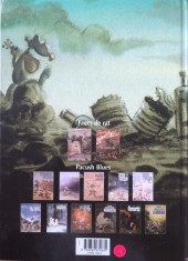 Verso de Pacush Blues -6a2001- Sixte mineure : le mal de mer 