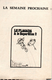 Verso de Juju -6MR1682- Le Mini-Récit minable
