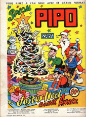 Verso de Pim Pam Poum (LUG) -2- Le foie (de morue) peut soulever des montagnes