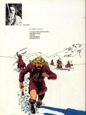 Verso de Simon du Fleuve -1b1979- Le clan des centaures