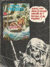 Verso de Salut les bidasses -133- Le grand bain