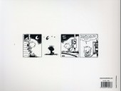 Verso de Calvin et Hobbes (Original) -1- Tome 1