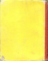 Verso de (AUT) Giffey - Belles histoires de France