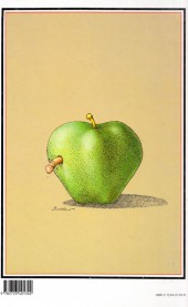 Verso de (AUT) Serre, Claude -4b1990- ...vice compris