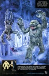 Verso de Kanan - The Last Padawan (2015) -6- Book I, Epilogue The Last Padawan