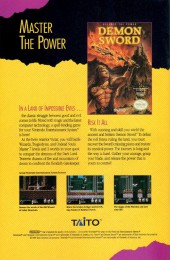 Verso de The sensational She-Hulk (1989) -15- Secret Warts