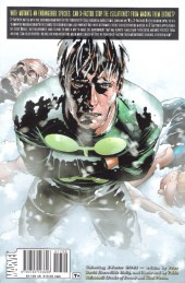 Verso de X-Factor (2006) -INT-04a- Heart of Ice