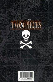 Verso de Two Pieces -3- Tome 3