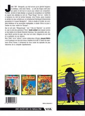 Verso de Arno -1b1991- Le Pique rouge