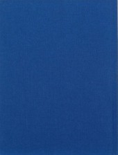 Verso de Bob Morane 03 (Lombard) -45TL- Le jade de Séoul