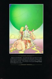 Verso de Onyx Overlord (1992) -2- Randomearth Yby