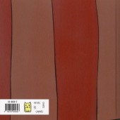 Verso de Le manchot (Queré) - Le manchot
