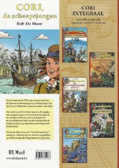 Verso de Cori de scheepsjongen -1- Onder de vlag van de Compagnie