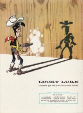 Verso de Lucky Luke -40a1974- Le grand duc